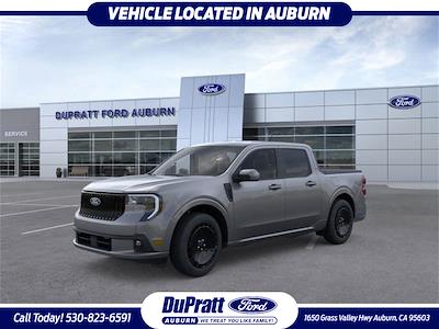 New 2025 Ford Maverick Lobo SuperCrew Cab for sale #F40729 - photo 1
