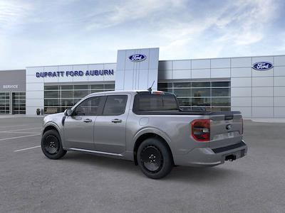 New 2025 Ford Maverick Lobo SuperCrew Cab for sale #F40729 - photo 2
