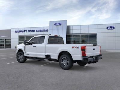 New 2025 Ford F-350 XLT Super Cab for sale #F40737 - photo 2