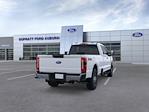 New 2025 Ford F-350 XLT Super Cab for sale #F40737 - photo 8