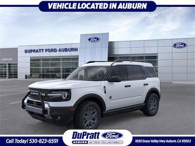 New 2025 Ford Bronco Sport Big Bend for sale #F40749 - photo 1