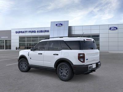 New 2025 Ford Bronco Sport Big Bend for sale #F40749 - photo 2