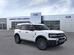 New 2025 Ford Bronco Sport Big Bend for sale #F40749 - photo 7