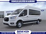 New 2025 Ford Transit 350 XLT Passenger Van for sale #F40753 - photo 1