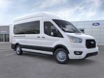 New 2025 Ford Transit 350 XLT Passenger Van for sale #F40753 - photo 7