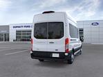 New 2025 Ford Transit 350 XLT Passenger Van for sale #F40753 - photo 8