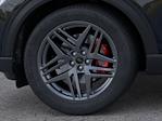 2025 Ford Explorer 4WD SUV for sale #F40759 - photo 19
