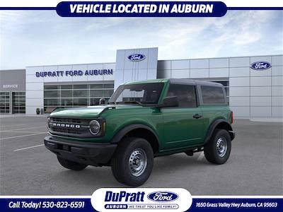New 2025 Ford Bronco Base for sale #F40761 - photo 1