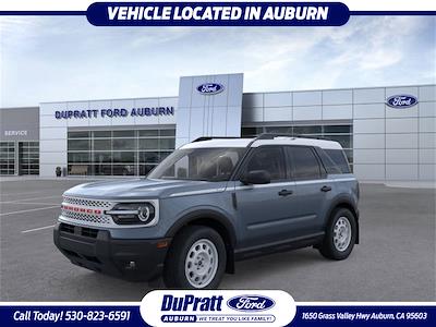 New 2025 Ford Bronco Sport Heritage for sale #F40764 - photo 1