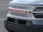 New 2025 Ford Bronco Sport Heritage for sale #F40764 - photo 17