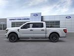 New 2025 Ford F-150 STX SuperCrew Cab for sale #F40794 - photo 4