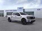 New 2025 Ford F-150 STX SuperCrew Cab for sale #F40794 - photo 7