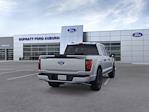 New 2025 Ford F-150 STX SuperCrew Cab for sale #F40794 - photo 8