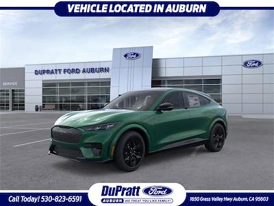 New 2025 Ford Mustang Mach-E GT for sale #F40796 - photo 1