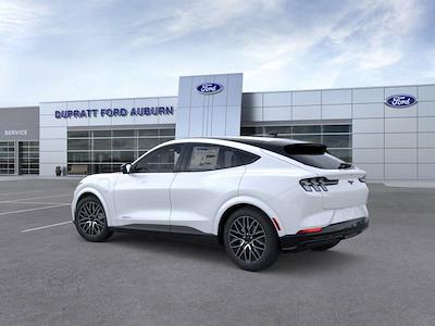 New 2025 Ford Mustang Mach-E Premium for sale #F40800 - photo 2