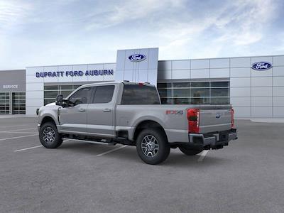 New 2026 Ford F-250 Lariat Crew Cab for sale #F40810 - photo 2