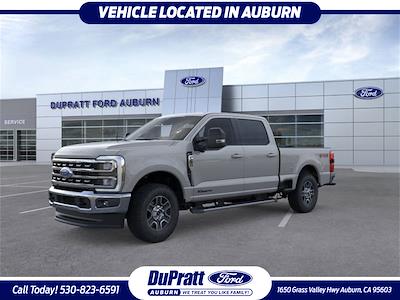 New 2026 Ford F-250 Lariat Crew Cab for sale #F40811 - photo 1