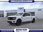 New 2025 Ford F-150 XLT SuperCrew Cab for sale #F40822 - photo 1