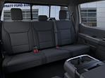 New 2025 Ford F-150 XLT SuperCrew Cab for sale #F40822 - photo 11