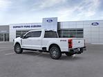 New 2026 Ford F-250 Lariat Crew Cab for sale #F40828 - photo 2