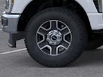 New 2026 Ford F-250 Lariat Crew Cab for sale #F40829 - photo 19