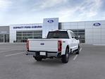 New 2026 Ford F-250 Lariat Crew Cab for sale #F40829 - photo 8