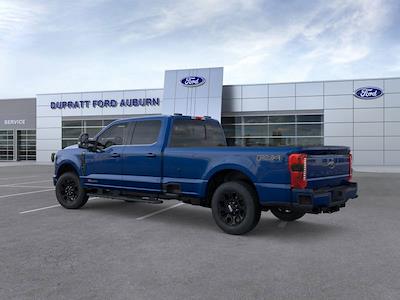 New 2026 Ford F-350 Lariat Crew Cab for sale #F40839 - photo 2