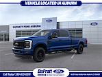 New 2026 Ford F-350 Lariat Crew Cab for sale #F40839 - photo 1