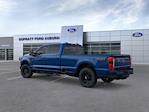 New 2026 Ford F-350 Lariat Crew Cab for sale #F40839 - photo 2