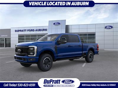 New 2026 Ford F-250 Lariat Crew Cab for sale #F40843 - photo 1
