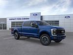 New 2026 Ford F-250 Lariat Crew Cab for sale #F40843 - photo 7