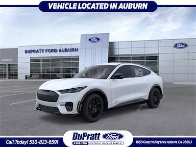 New 2025 Ford Mustang Mach-E Premium for sale #F40846 - photo 1