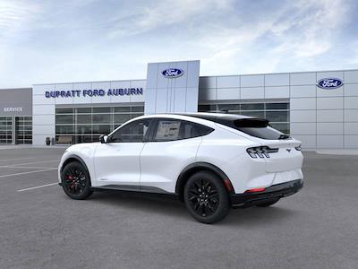 New 2025 Ford Mustang Mach-E Premium for sale #F40846 - photo 2