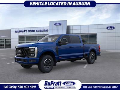 New 2026 Ford F-250 Lariat Crew Cab for sale #F40848 - photo 1