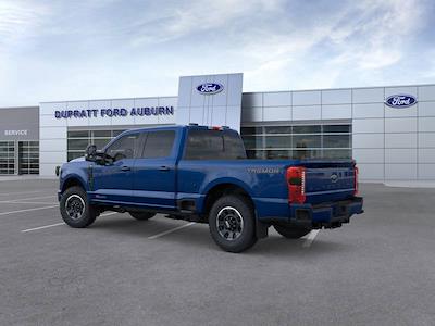 New 2026 Ford F-250 Lariat Crew Cab for sale #F40848 - photo 2