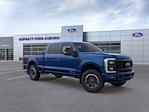 New 2026 Ford F-250 Lariat Crew Cab for sale #F40848 - photo 7