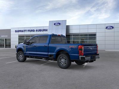 New 2026 Ford F-250 Lariat Crew Cab for sale #F40849 - photo 2