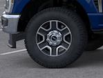 New 2026 Ford F-250 Lariat Crew Cab for sale #F40849 - photo 19