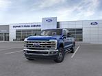 New 2026 Ford F-250 Lariat Crew Cab for sale #F40849 - photo 3