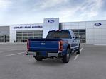 New 2026 Ford F-250 Lariat Crew Cab for sale #F40849 - photo 8