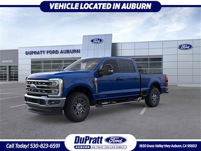 New 2026 Ford F-250 Lariat Crew Cab for sale #F40850 - photo 1