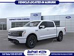 New 2025 Ford F-150 Lightning Lariat SuperCrew Cab for sale #F40855 - photo 1