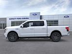 New 2025 Ford F-150 Lightning Lariat SuperCrew Cab for sale #F40855 - photo 4