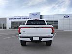 New 2025 Ford F-150 Lightning Lariat SuperCrew Cab for sale #F40855 - photo 5