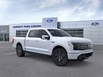 New 2025 Ford F-150 Lightning Lariat SuperCrew Cab for sale #F40855 - photo 7
