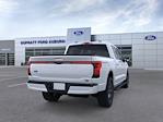 New 2025 Ford F-150 Lightning Lariat SuperCrew Cab for sale #F40855 - photo 8