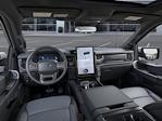 New 2025 Ford F-150 Lightning Lariat SuperCrew Cab for sale #F40855 - photo 9