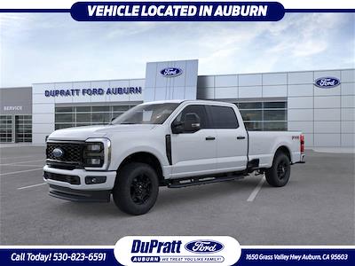 New 2026 Ford F-250 XL Crew Cab for sale #F40866 - photo 1