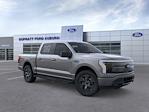 New 2025 Ford F-150 Lightning Flash SuperCrew Cab for sale #F40868 - photo 7