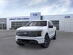 New 2025 Ford F-150 Lightning Flash SuperCrew Cab for sale #F40870 - photo 3
